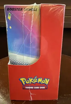 Costco Pokemon Prismatic Evolutions 2-Pack Trainer Box and Booster Bundle - Image 2