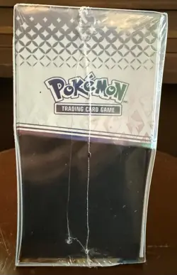 Costco Pokemon Prismatic Evolutions 2-Pack Trainer Box and Booster Bundle - Image 4