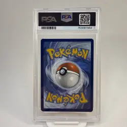 Pokemon 2023 Venusaur ex 198/165 Full Art SIR Scarlet & Violet 151 PSA 9 - Image 2