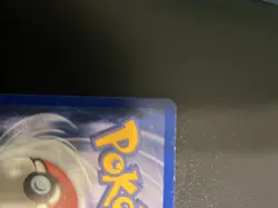 Pokemon TCG Ninetales Base Set 12/102 Holo Rare MP - Image 5