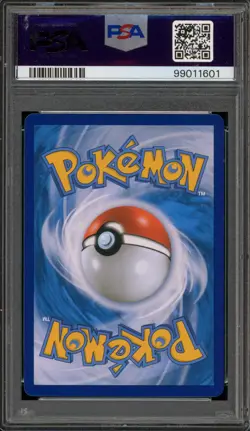 Pokemon Umbreon Gold Star PCP 25th Anniversary KOREAN Holo #012 PSA 10 Gem Mint - Image 2