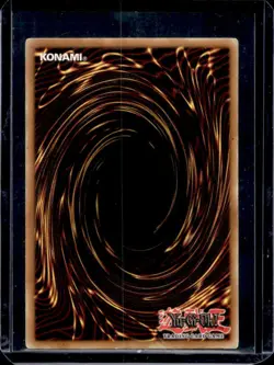 2004 Yu-Gi-Oh Exclusive Pack Sphinx Teleia #EP1-EN003 - Image 2