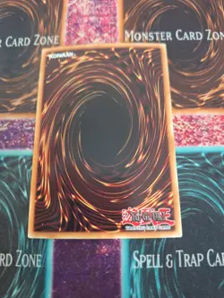 Yu-Gi-Oh! Starliege Seyfert MP20-EN158 Ultra Rare 1st Edition Near Mint - Image 3