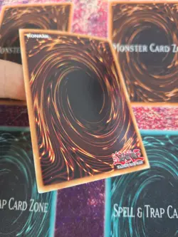 Yu-Gi-Oh! Starliege Seyfert MP20-EN158 Ultra Rare 1st Edition Near Mint - Image 4