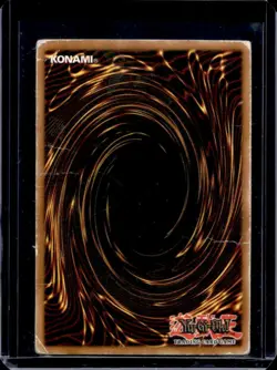 2003 Yu-Gi-Oh Magician's Force 1st Edition XZ-Tank Cannon #MFC-053 - Image 2