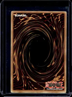 2005 Yu-Gi-Oh Dark Revelation Volume 1 Diffusion Wave-Motion #DR1-EN162 - Image 2