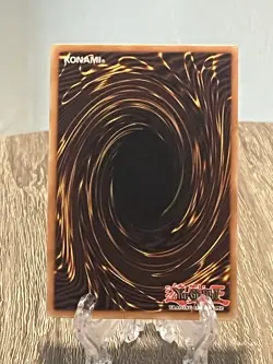 Sasuke Samurai – PGD-015 – Unlimited – Super Rare – Yu-Gi-Oh! - Image 4