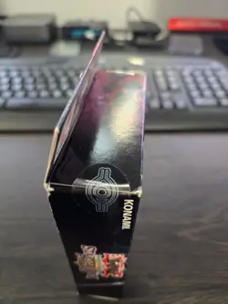 Yu-Gi-Oh! factory sealed starter deck Pegasus Unlimited Edition - Image 4