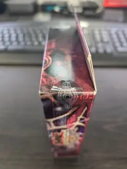 Yu-Gi-Oh! factory sealed starter deck Pegasus Unlimited Edition - Image 5