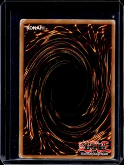 2002 Yu-Gi-Oh Dark Duel Stories Salamandra #DDS-006 - Image 2