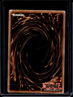 2002 Yu-Gi-Oh Metal Raiders Harpie Lady Sisters #MRD-009 - Image 2