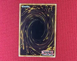 Helpoemer PGD-058 YuGiOh Pharaonic Guardian 1st Edition LP - Image 2