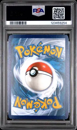 PSA 8 Pikachu (Full Art) 005/025 Celebrations Holo Rare Pokemon Card - Image 2