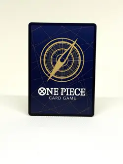 One Piece TCG - Enel (OP15-118) (Alt Art) SEC - Adventure on Kami's Island NM/M - Image 2