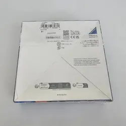 Disney Lorcana TCG: The First Chapter Booster Box (Japanese) - Image 3