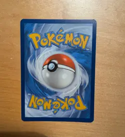 Charizard ex 125/197 Pokemon Play Stamped Prize Pack Series Holo (NM) - Image 2