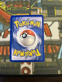 Pokemon TCG Hoppip Heartgold Soulsilver 67/123 (x3) - Common - Set Of 3 💎🔥 - Image 4