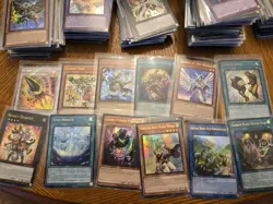 1650+ Card Yugioh Collection Lot Ultimate, Secrets, Ultra, Rare, Common - Image 4