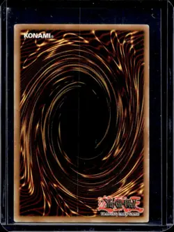 2002 Yu-Gi-Oh Metal Raiders Suijin #MRD-027 - Image 2