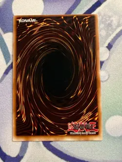 Mystical Space Typhoon (UTR) AP08-EN002 Astral Pack 8 Unlimited - Image 2