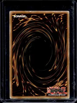 2004 Yu-Gi-Oh Collectible Tin Obnoxious Celtic Guard #CT1-EN006 - Image 2