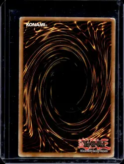 2005 Yu-Gi-Oh Elemental Energy Silent Swordsman LV5 Special Edition #EEN-ENSE4 - Image 2