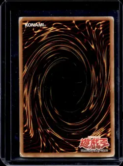 2002 Yu-Gi-Oh Legend of Blue Eyes White Dragon Flame Swordsman #LOB-003 - Image 2