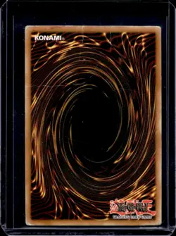 2004 Yu-Gi-Oh Invasion of Chaos 1st Edition Dark Mirror Force #IOC-054 - Image 2