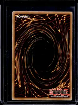 2005 Yu-Gi-Oh Collector's Tins Promos Vorse Raider #CT2-EN003 - Image 2