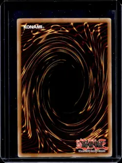 2005 Yu-Gi-Oh Collector's Tins Promos Panther Warrior #CT2-EN006 - Image 2