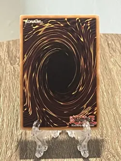 Elemental HERO Stratos – CT07-EN006 – Limited Edition – Secret Rare – Yu-Gi-Oh! - Image 5