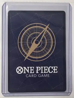 Rebecca (OP15-053) OP15-053 Adventure on Kami's Island Foil One Piece SR - Image 2