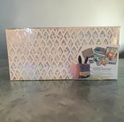 Pokemon TCG Scarlet & Violet Prismatic Evolutions Super-Premium Collection Box - Image 2