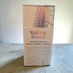 Pokemon TCG Scarlet & Violet Prismatic Evolutions Super-Premium Collection Box - Image 3