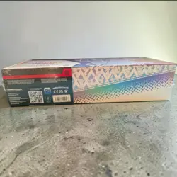 Pokemon TCG Scarlet & Violet Prismatic Evolutions Super-Premium Collection Box - Image 5