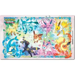 Pokemon Scarlet & Violet Prismatic Evolutions Super-Premium Collection 4 Box Cas - Image 2