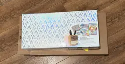 Pokemon Scarlet & Violet Prismatic Evolutions Super-Premium Collection Box Eevee - Image 2