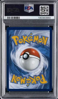 2024 POKEMON SSP EN-SURGING SPARKS SPECIAL ILLUSTRATION RARE PIKACHU EX PSA 10 - Image 2