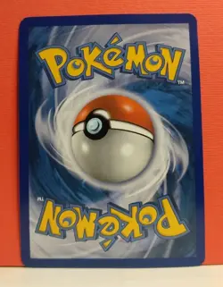 Ampharos 14/123 Regular Rare HeartGold SoulSilver: Pokemon Card Nintendo 2010 - Image 2