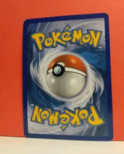 Ampharos 14/123 Regular Rare HeartGold SoulSilver: Pokemon Card Nintendo 2010 - Image 4