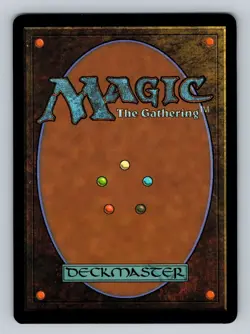 MTG Forest (0266) (Borderless) Edge of Eternities Regular NM - Image 2