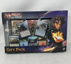 Magic The Gathering 2017 Gift Pack. Factory Sealed. READ DESCRIPTION - Image 1