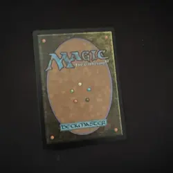 MTG Foil There and Back Again 151 Universes Beyond: The Lord of the Rings: Ta... - Image 2