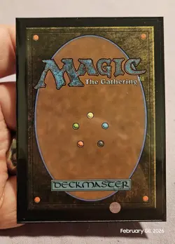 🔥 MTG - The Shadow Lord (Gix, Yawgmoth Praetor) - FCA Mythic #035 Reg M/NM 🔥 - Image 2