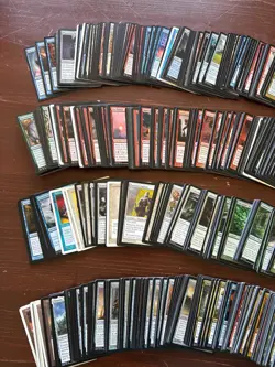 MTG Bulk Rare/Mythic - Lot of 700+ - Magic the Gathering - Image 2