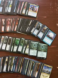 MTG Bulk Rare/Mythic - Lot of 700+ - Magic the Gathering - Image 3