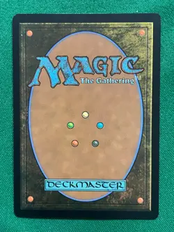 Jet Medallion (Borderless) R Modern Horizons 3 346 NM - Image 2