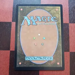 Mtg Vampiric Tutor LP/NM (Borderless) Dominaria Remastered Regular Mythic Rare - Image 3