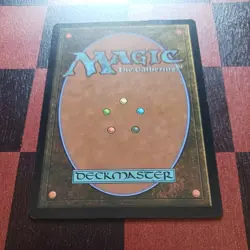 Mtg Vampiric Tutor LP/NM (Borderless) Dominaria Remastered Regular Mythic Rare - Image 4