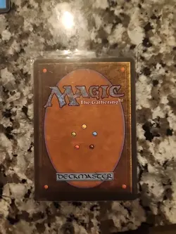 Arcane Denial (Axe) Alliances Regular - Image 2